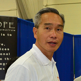 Mr. Hung Nguyen