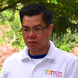 Mr. Loc Nguyen